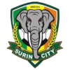 Surin City FC